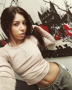 CandyRose from Queensland,Australia