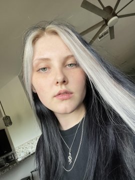 DemiGoddess from Queensland,Australia