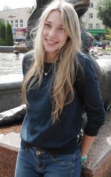 Florencia from Queensland,Australia