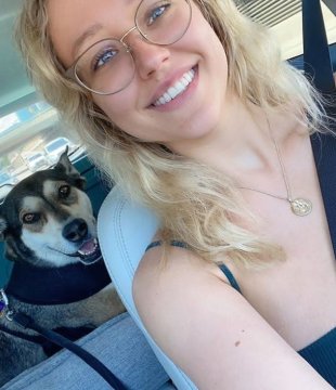 GeorgieCutie from Auckland,New Zealand