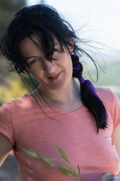 Jocelynwild from Manawatu-Wanganui,New Zealand
