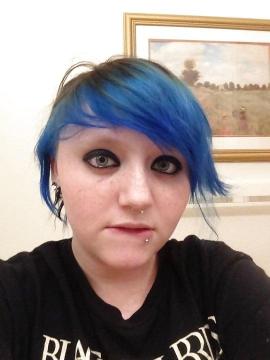 PinkieBeth from Queensland,Australia