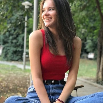 mikayla82 from Victoria,Australia